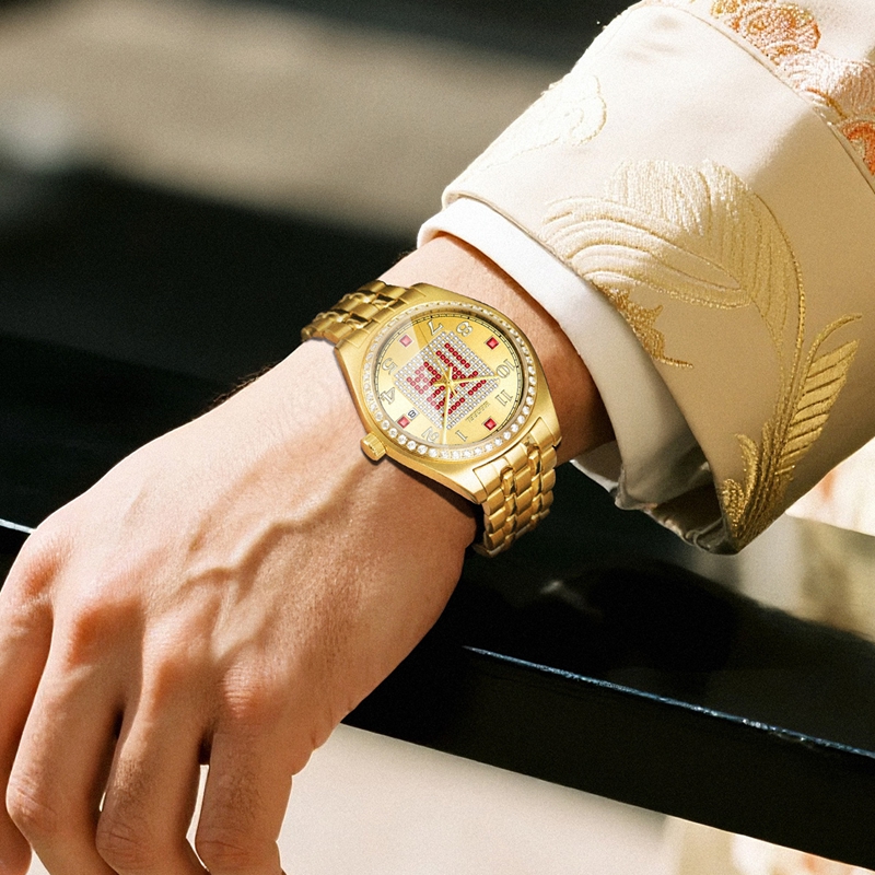 雅典奇想腕表怎么样（雅典奇想系列手表价格）