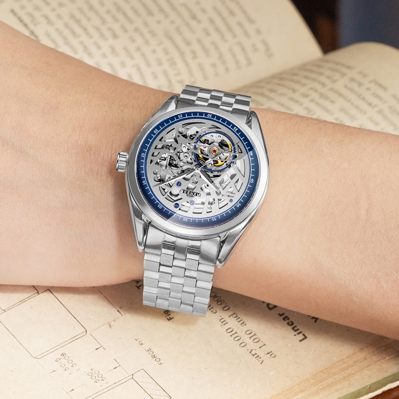 防水手表哪个牌子性价比高?什么牌子手表性价比高五个品牌值得推荐