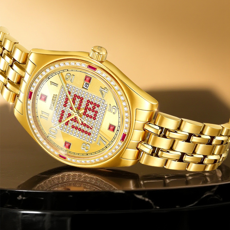 东莞附近有没有修手表的?