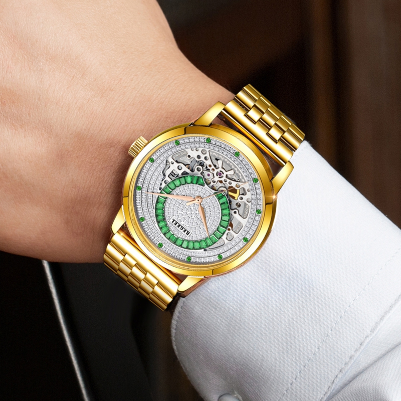 不舍得花钱的女人也要买块手表,舍不得花钱的女人是什么心理疾病