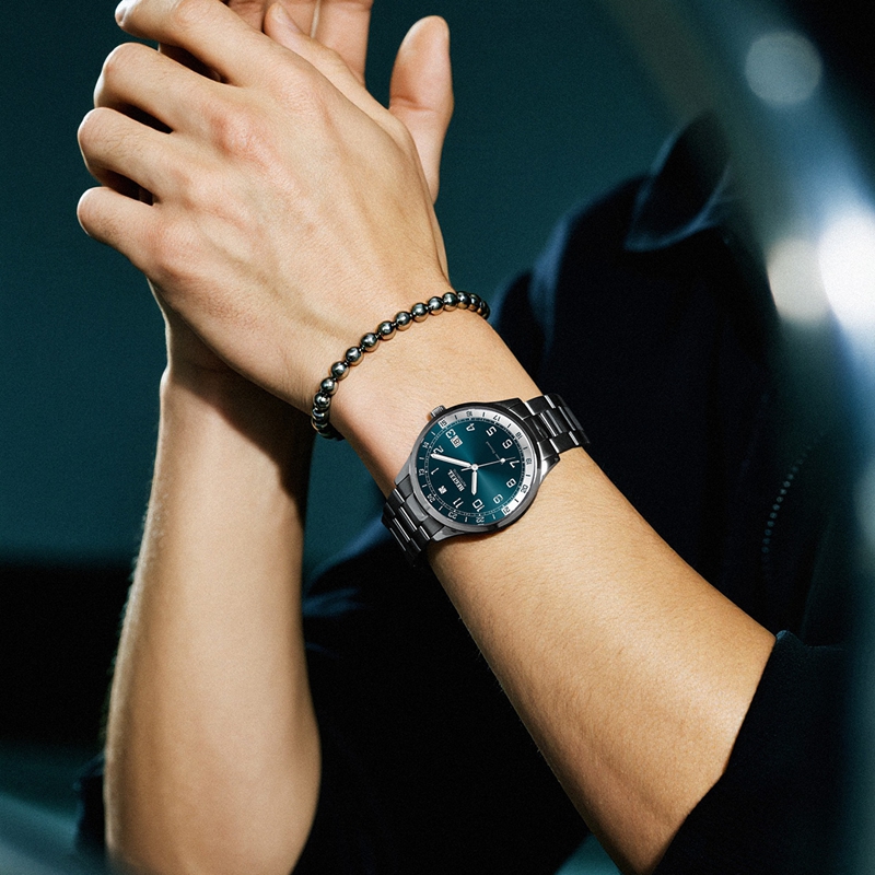 八针月相浪琴怎么样（浪琴大师之外的八针月相表）