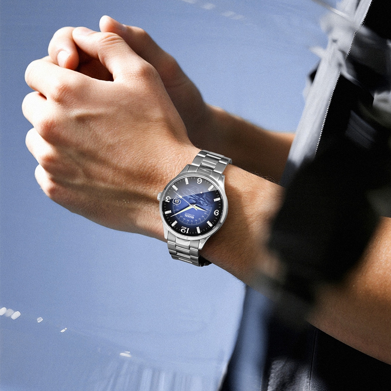 百达翡丽市场份额排第四（百达翡丽销量排行）