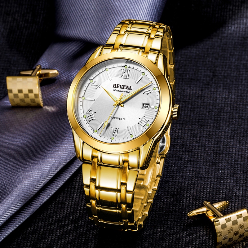 都市青年必备款手表推荐（都市青年买多少钱的手表好）