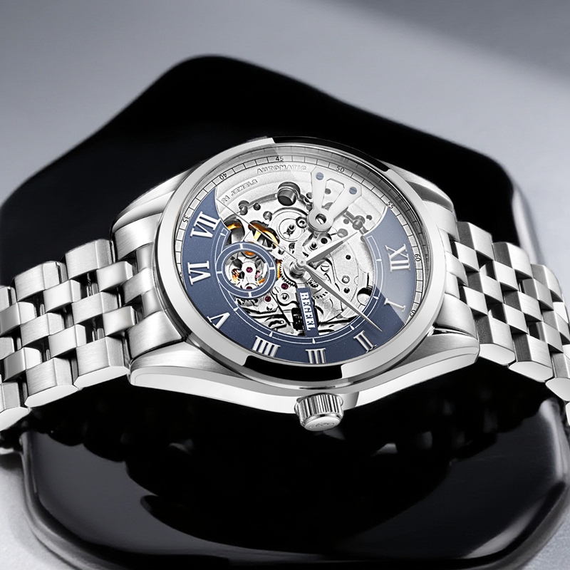 防水手表十大品牌排行榜,排名前十的手表品牌有哪些