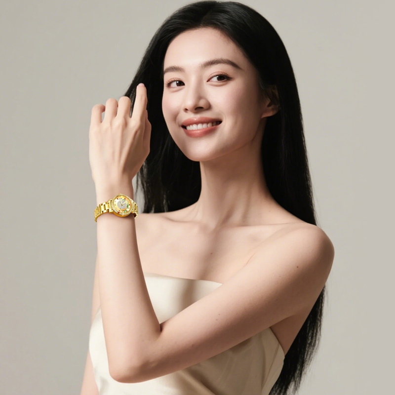 机械表误差怎么测量_误差多少才算是正常