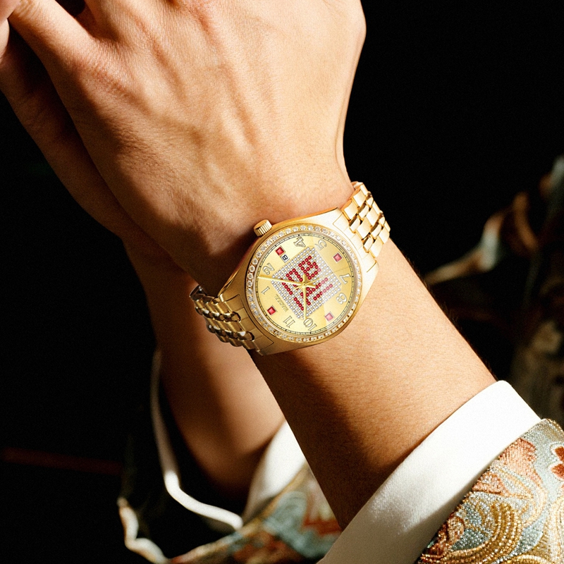 帝舵白可乐怎么样价格多少钱