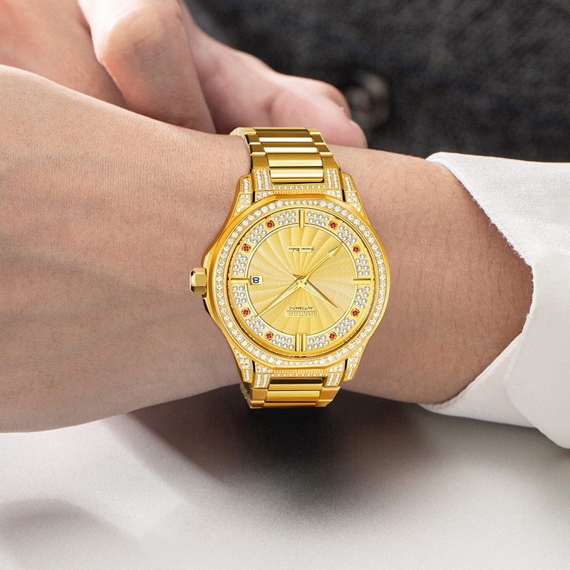 2022上半年复古表款盘点（2022年爆款手表）