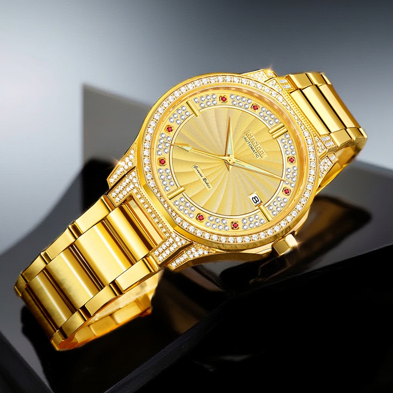 江诗丹顿钢表中的“性价比之王”（江诗丹顿性价比最高的表）