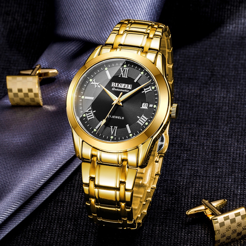 高级制表为何转场钢表？三款新品钢表推荐