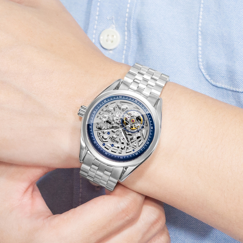 Tissot天梭女士腕表,天梭手表 经典系列机械女表t049.307.