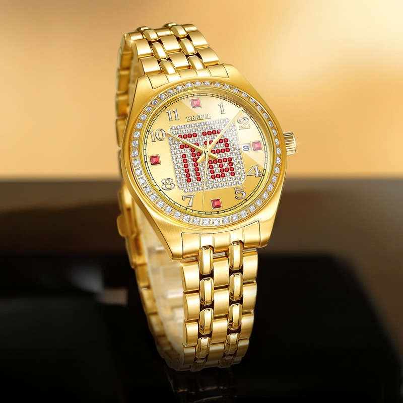 迈斯特辛格手表是名牌吗(迈斯特辛格手表哪款比较好)