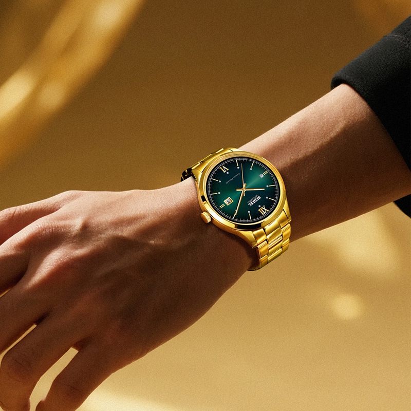 目前最流行的运动手表（世界顶级运动手表排行）