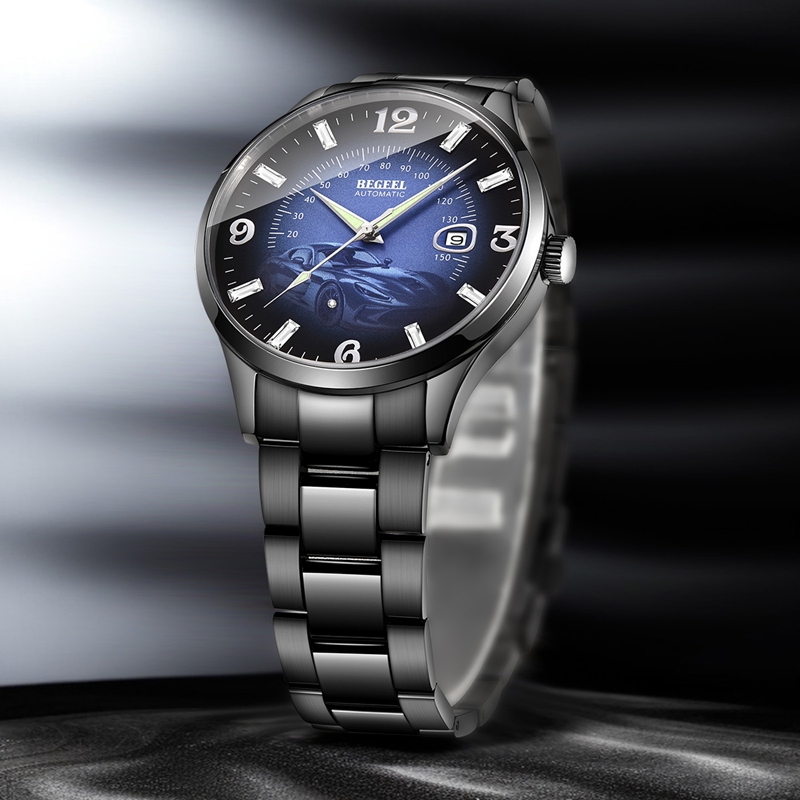 名士克里顿系列红金万年历表怎么样【价格多少钱】