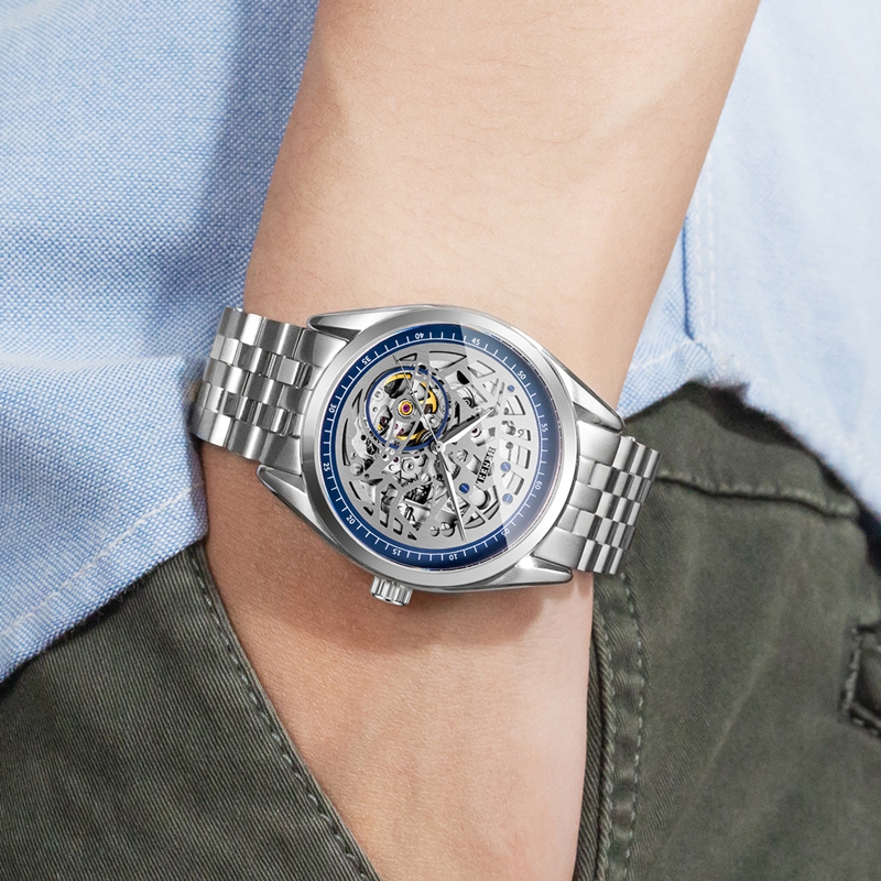 世界十大名牌手表排名是什么?十大名表世界排名十大名表