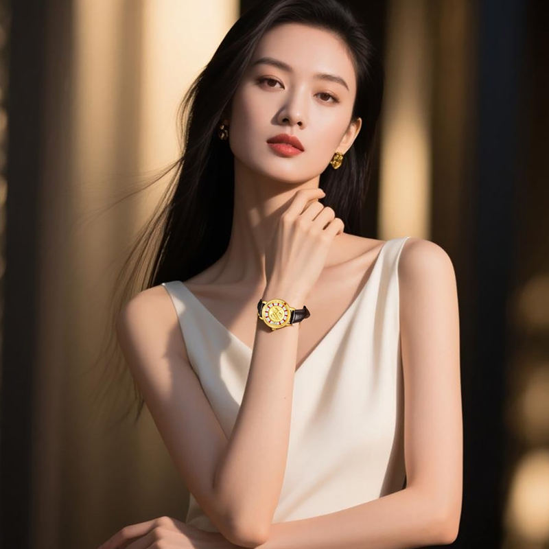 石英表清洗该怎么做？石英表清洗要注意什么？