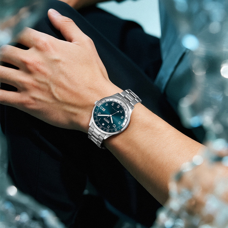 广州西罗手表换电池，更换电池后防水膏怎么用