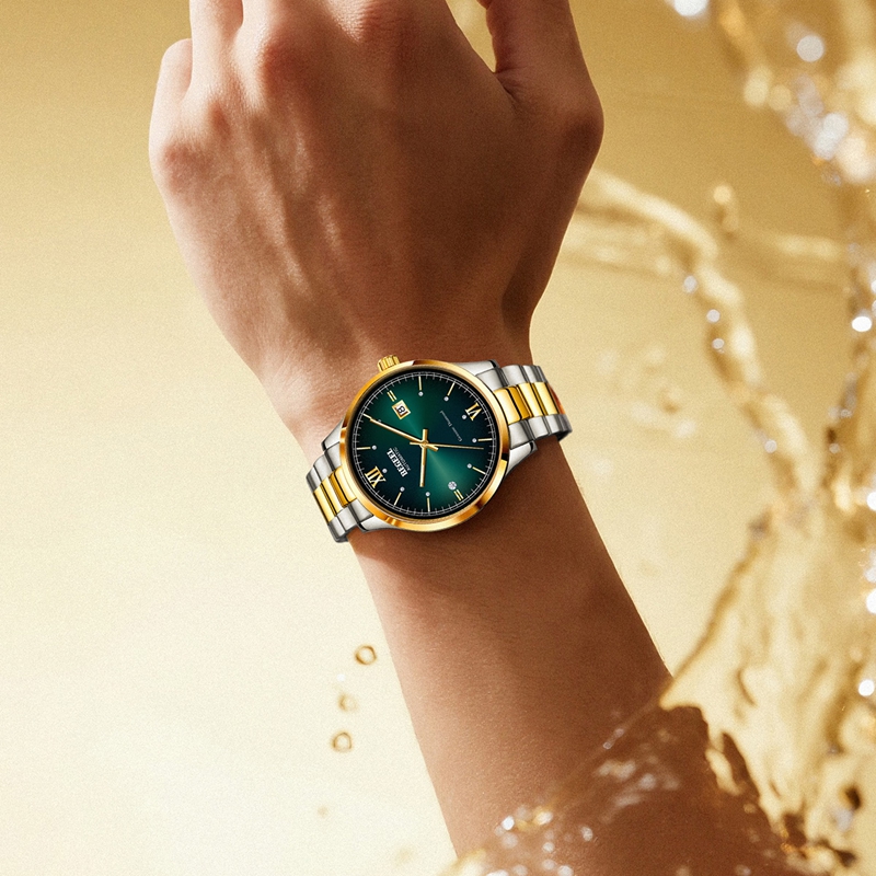 再不知道穷玩车富玩表的内涵意思  你就真正落伍了