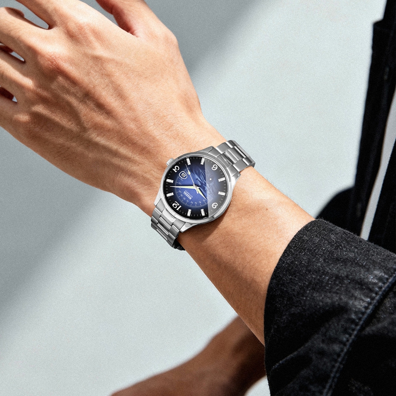 二十到三十万之间的万年历腕表推荐